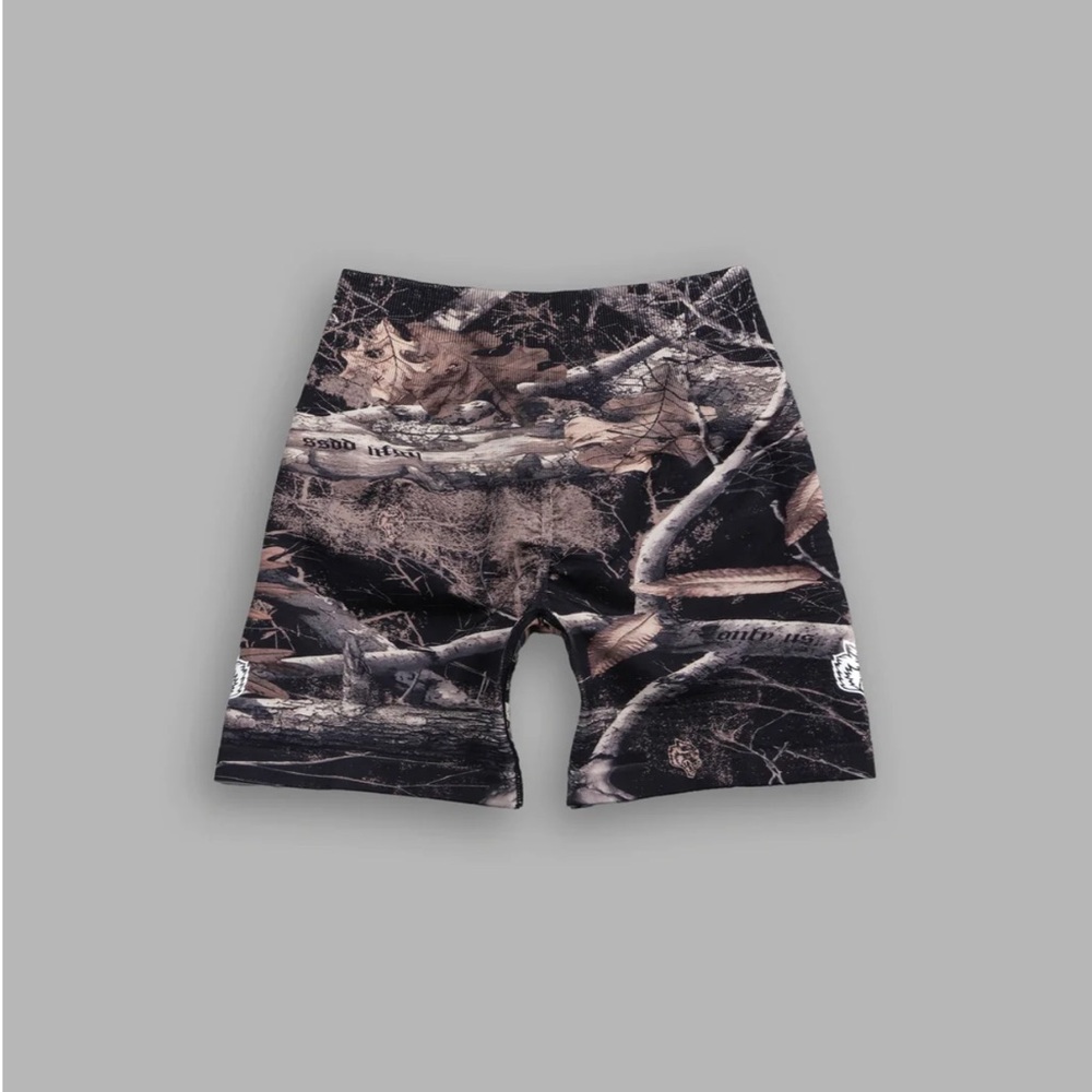 Darc Sport shorts - Picture 9 of 10